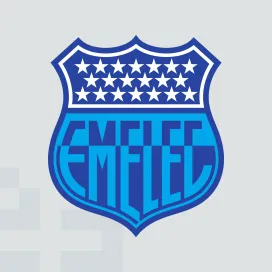 Emelec 1